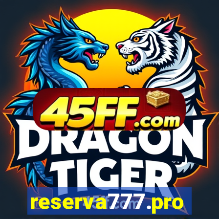 reserva777.pro