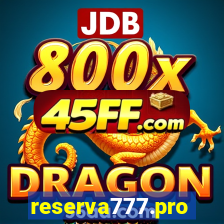 reserva777.pro