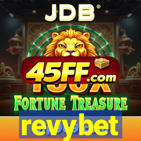 revybet