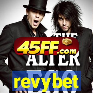 revybet