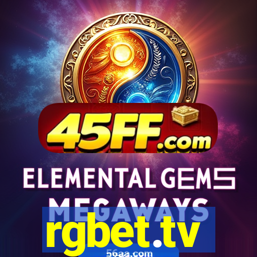 rgbet.tv