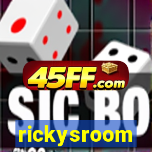 rickysroom