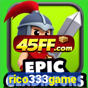 rico333game