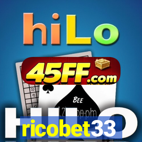 ricobet33