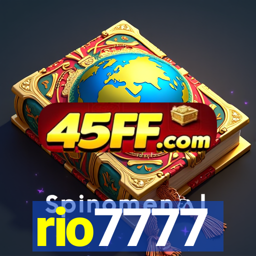 rio7777