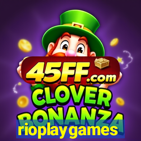 rioplaygames