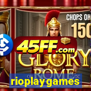 rioplaygames