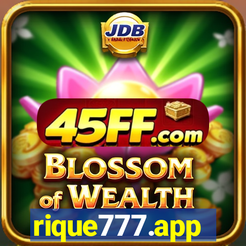 rique777.app