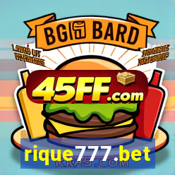 rique777.bet