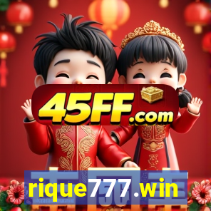 rique777.win