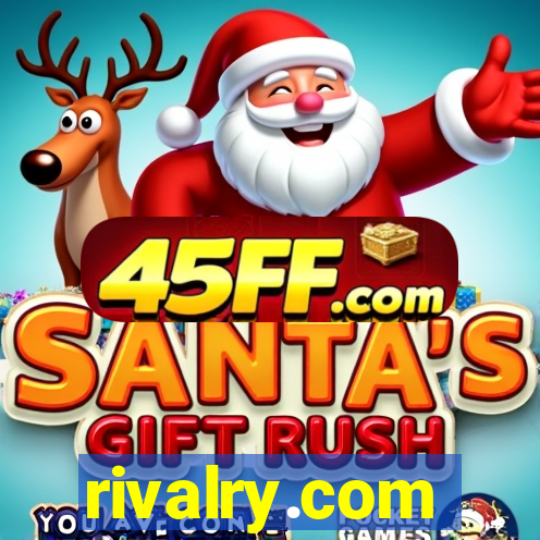 rivalry.com
