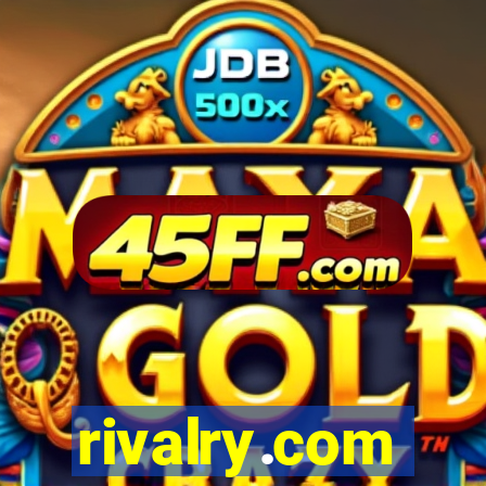 rivalry.com