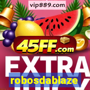 robosdablaze