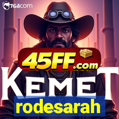 rodesarah