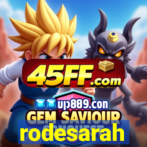 rodesarah