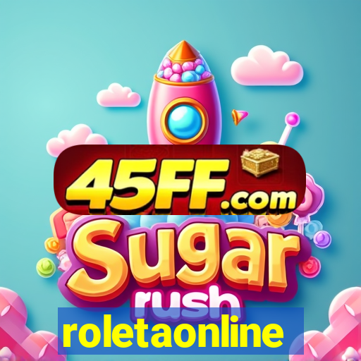 roletaonline