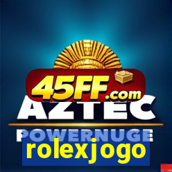rolexjogo