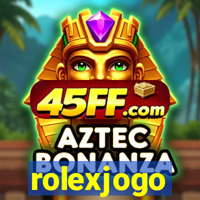 rolexjogo