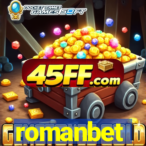 romanbet