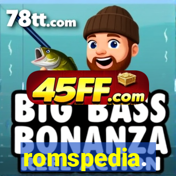 romspedia.