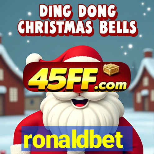 ronaldbet