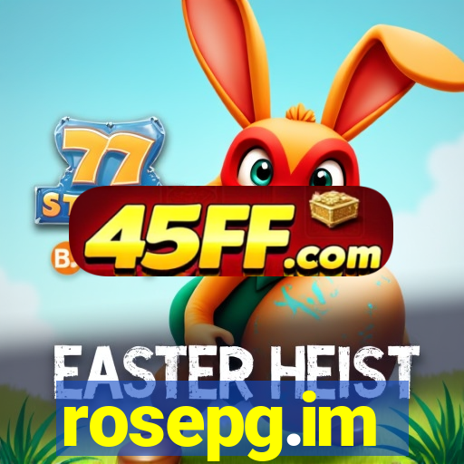 rosepg.im
