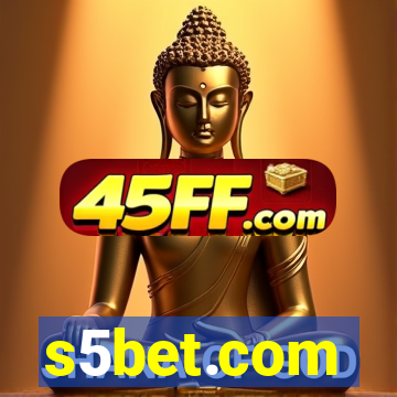 s5bet.com