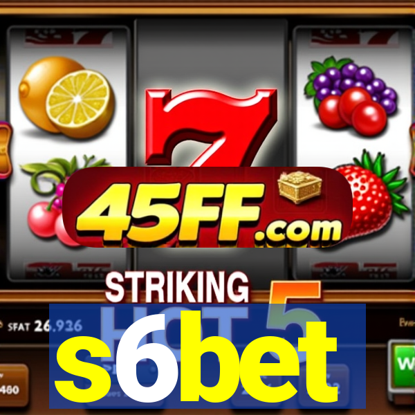 s6bet