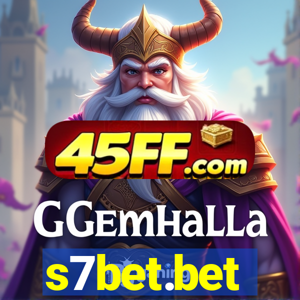 s7bet.bet