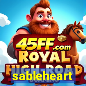 sableheart