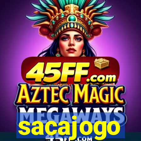sacajogo