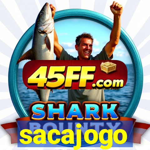 sacajogo
