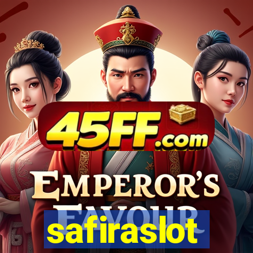 safiraslot