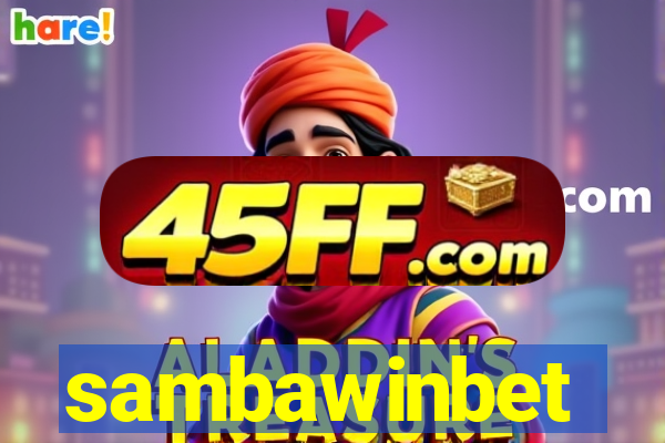 sambawinbet