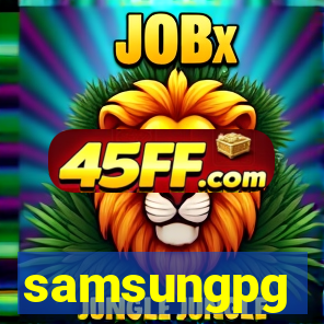samsungpg