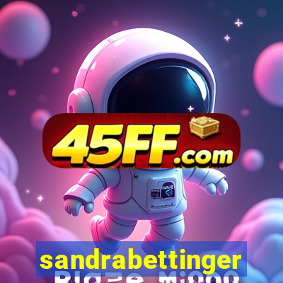 sandrabettinger