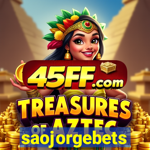 saojorgebets