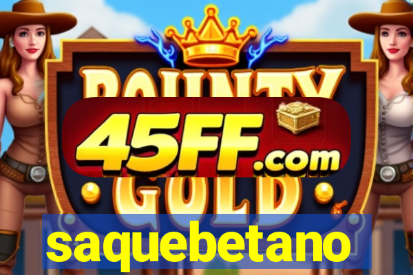 saquebetano