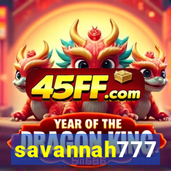 savannah777