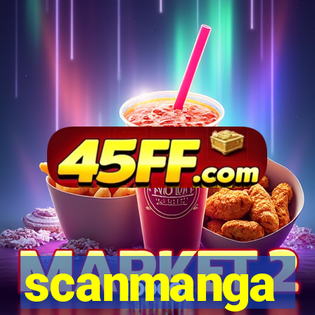 scanmanga
