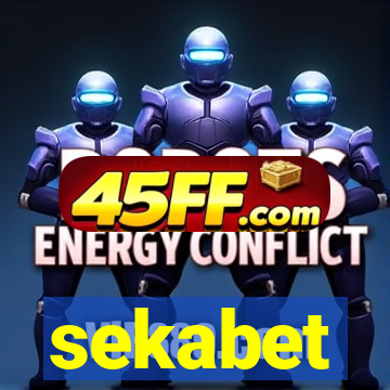sekabet
