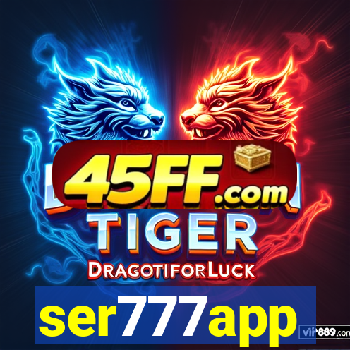 ser777app