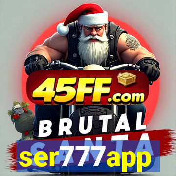 ser777app