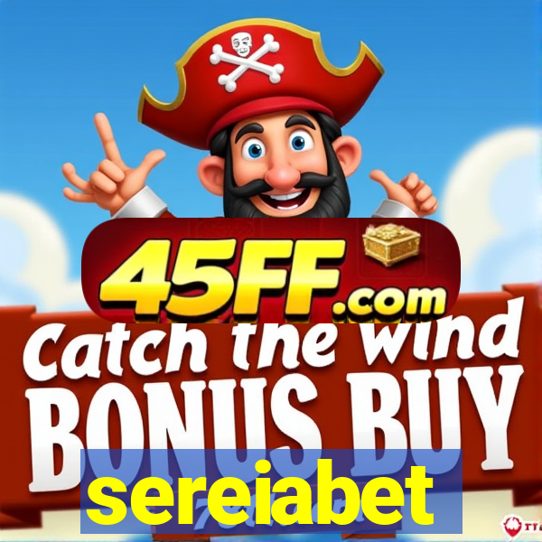 sereiabet