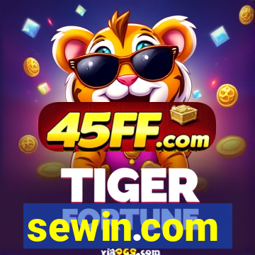 sewin.com