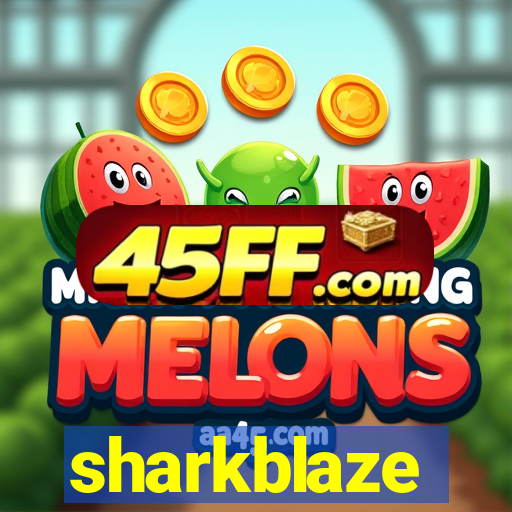 sharkblaze