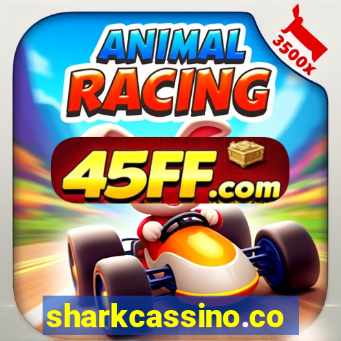 sharkcassino.com