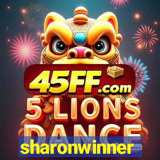 sharonwinner