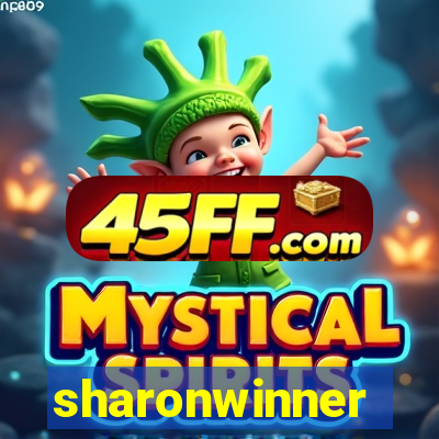 sharonwinner