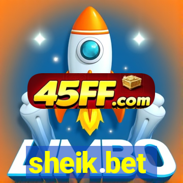 sheik.bet